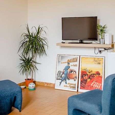 Hotel Airbnb Porretta Porretta Terme Esterno foto