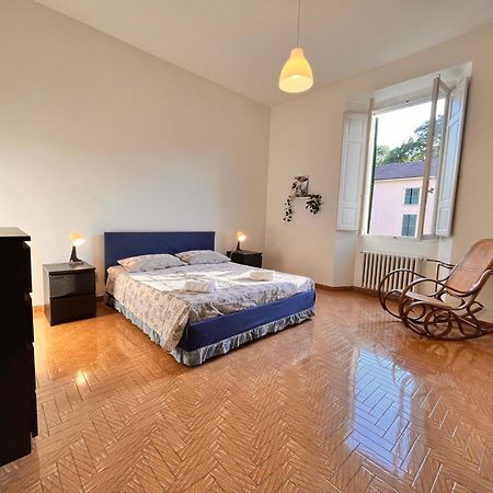 Hotel Airbnb Porretta Porretta Terme Esterno foto