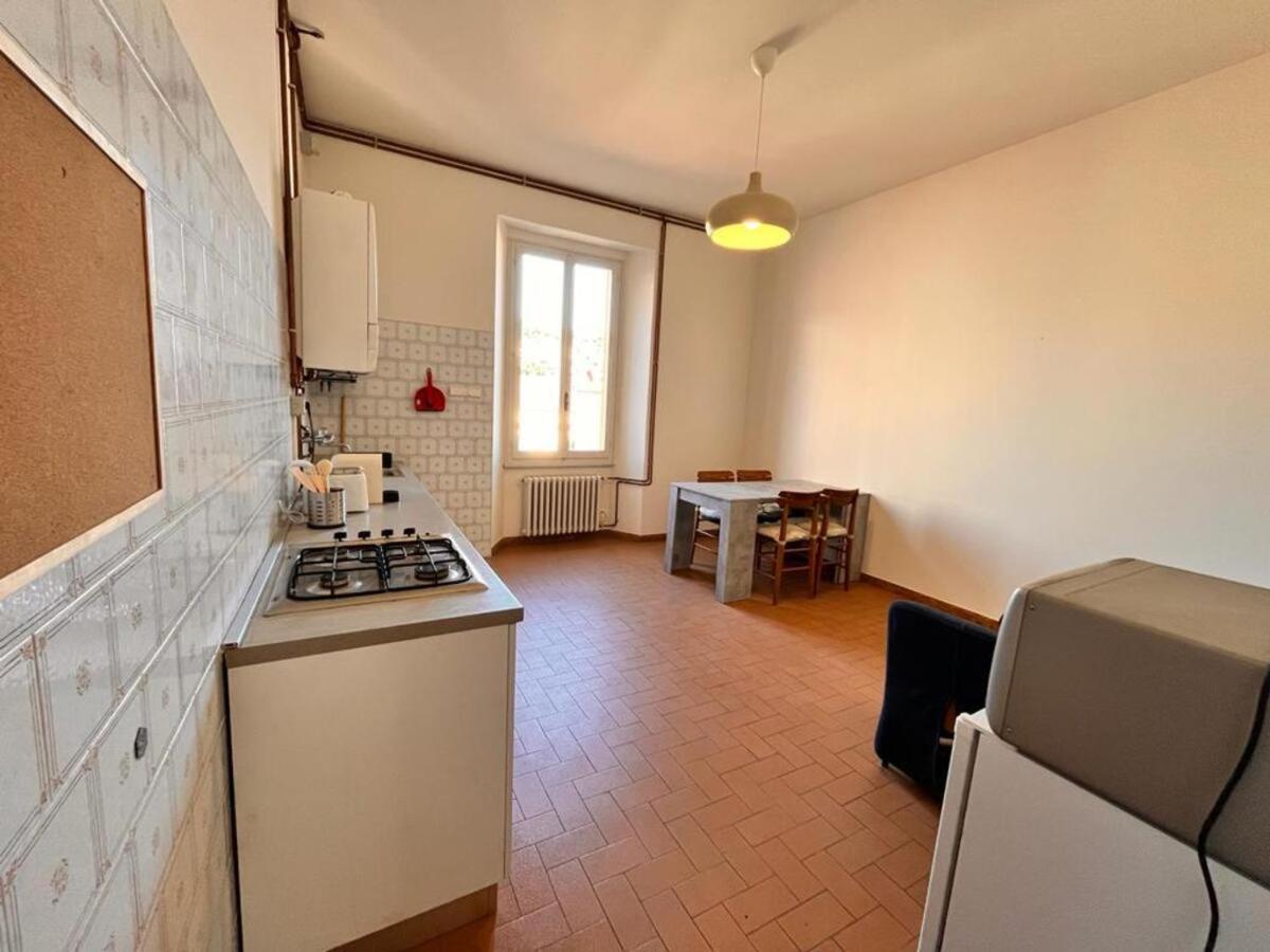 Hotel Airbnb Porretta Porretta Terme Esterno foto