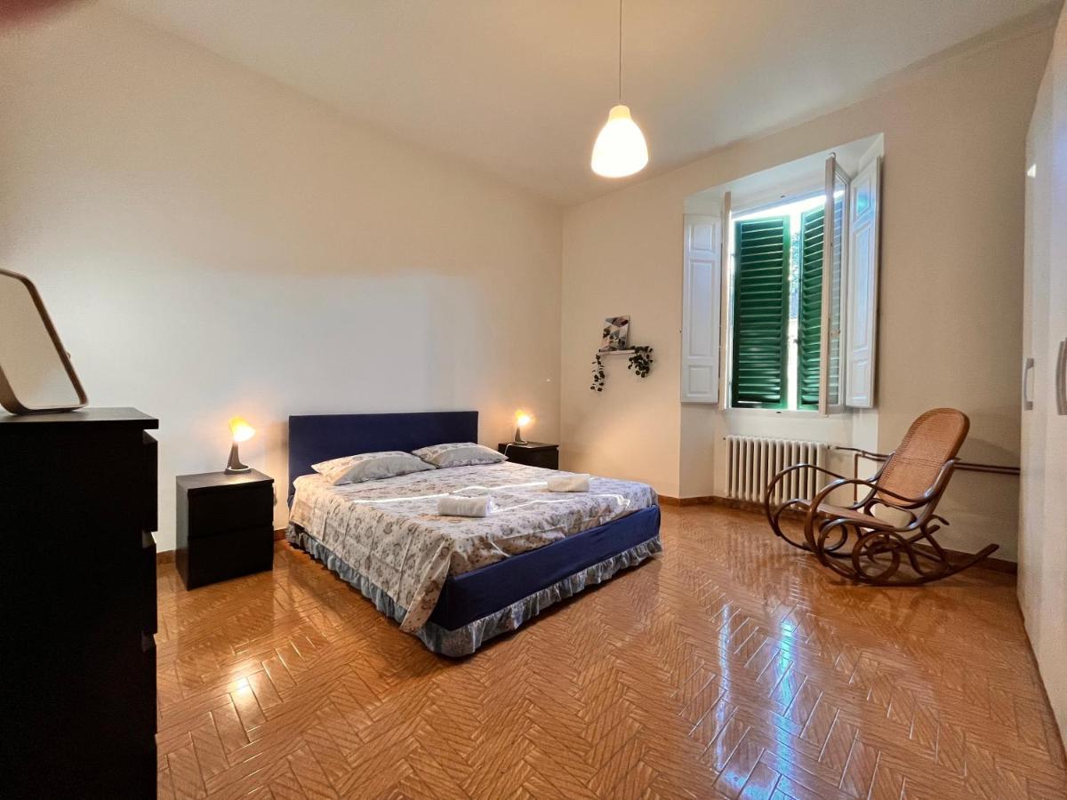 Hotel Airbnb Porretta Porretta Terme Esterno foto
