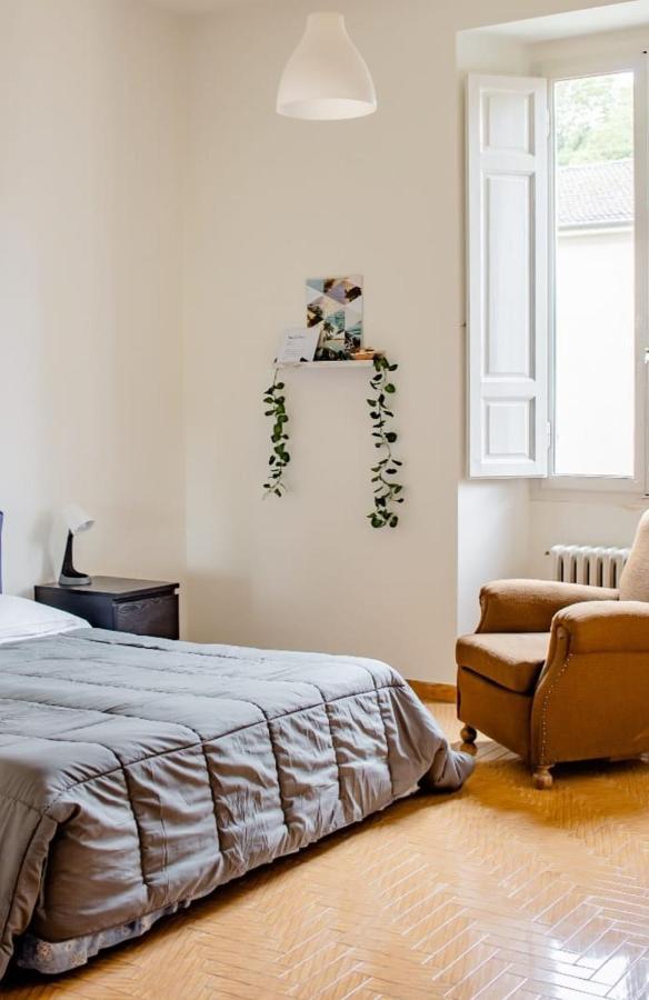 Hotel Airbnb Porretta Porretta Terme Esterno foto