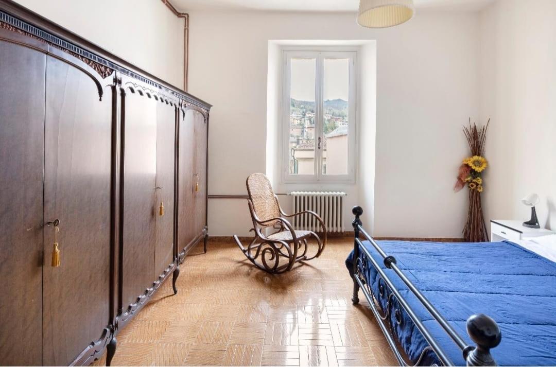 Hotel Airbnb Porretta Porretta Terme Esterno foto