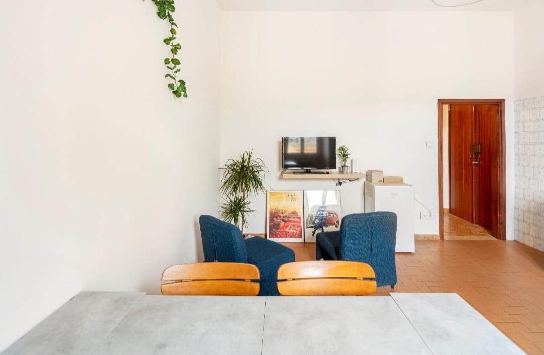 Hotel Airbnb Porretta Porretta Terme Esterno foto