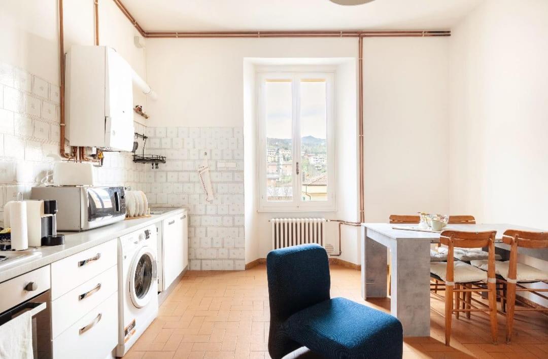 Hotel Airbnb Porretta Porretta Terme Esterno foto