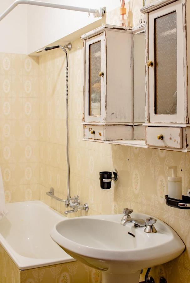 Hotel Airbnb Porretta Porretta Terme Esterno foto
