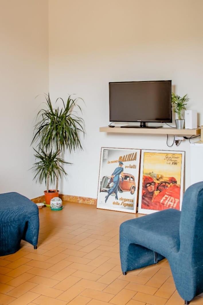 Hotel Airbnb Porretta Porretta Terme Esterno foto