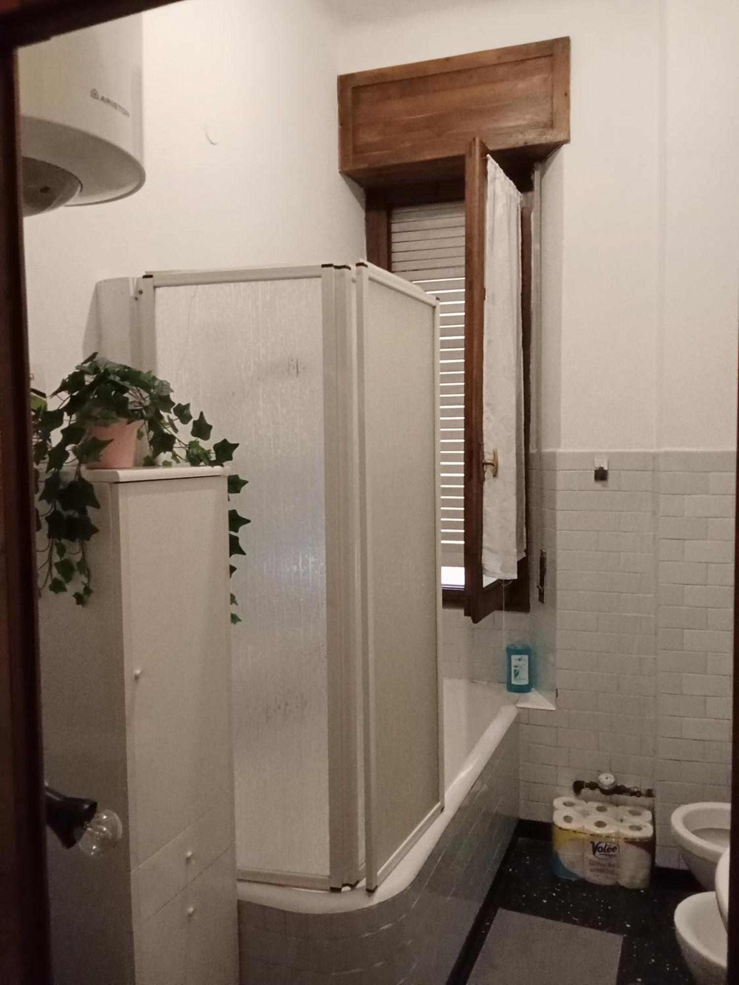 Hotel Airbnb Porretta Porretta Terme Esterno foto
