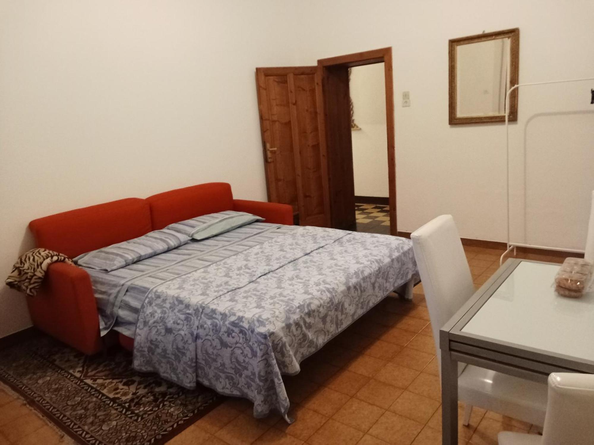 Hotel Airbnb Porretta Porretta Terme Esterno foto