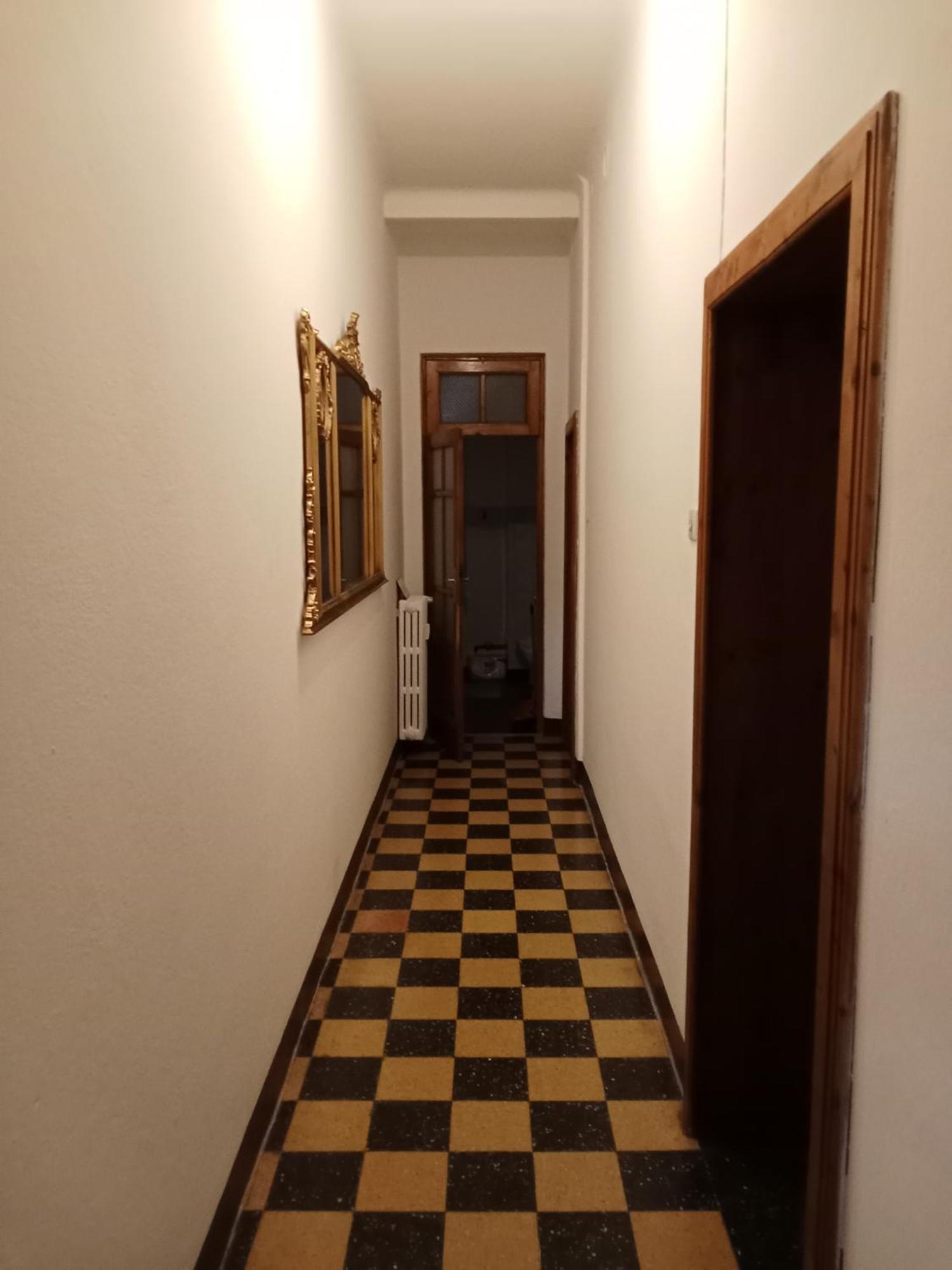 Hotel Airbnb Porretta Porretta Terme Esterno foto