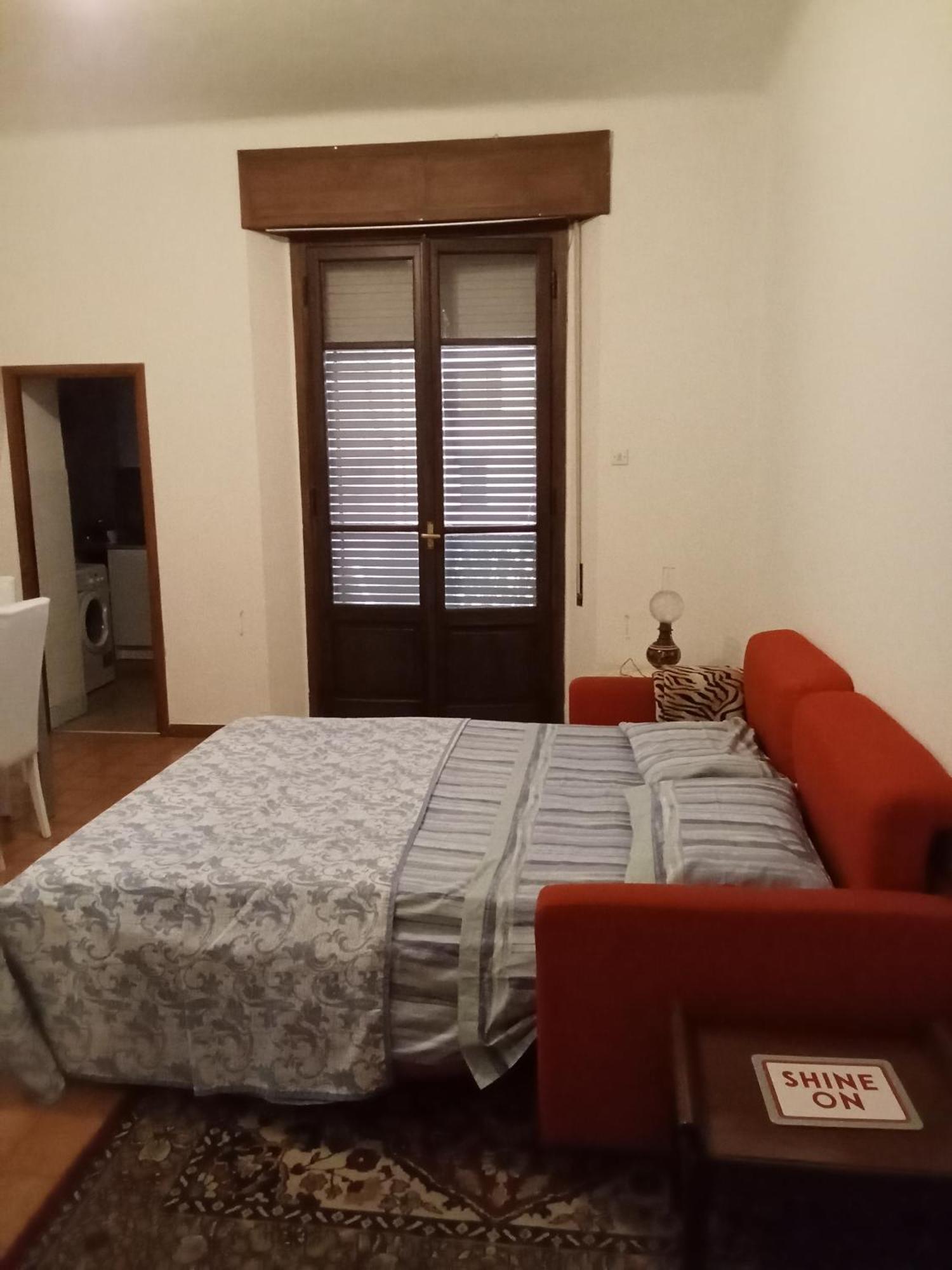 Hotel Airbnb Porretta Porretta Terme Esterno foto