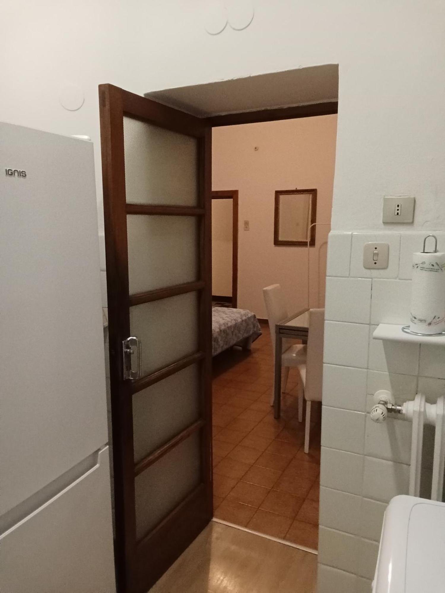 Hotel Airbnb Porretta Porretta Terme Esterno foto